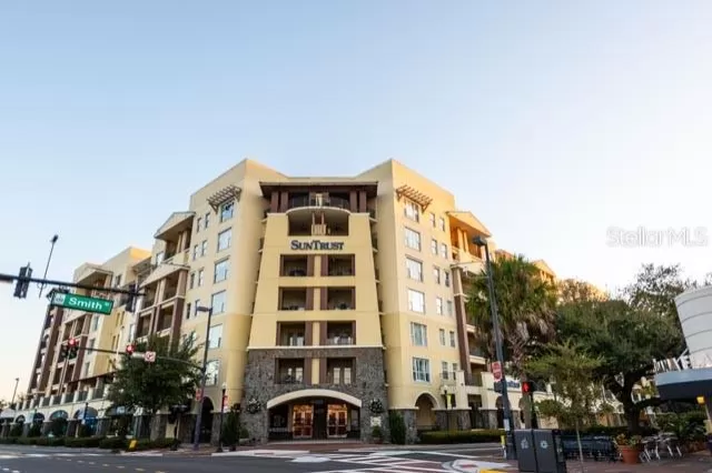 MLS: A4454706 Condo For Sale