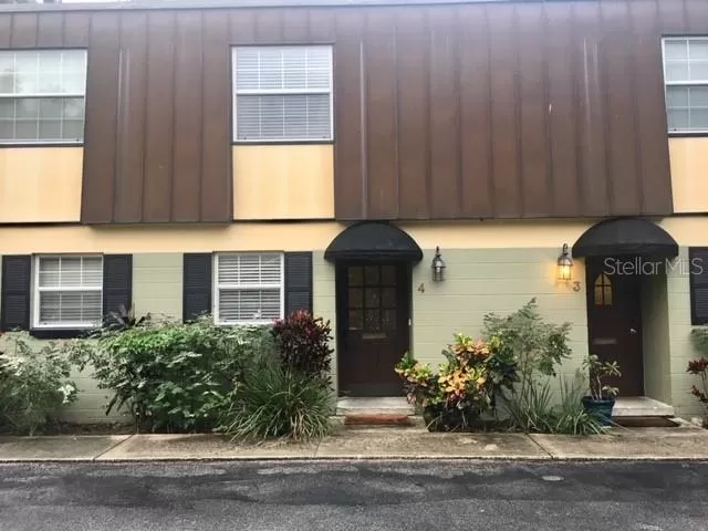 MLS: A4455341 Condo For Sale