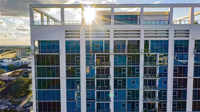 MLS: A4479638 Condo For Sale