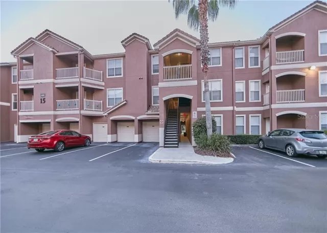 MLS: A4479672 Condo For Sale