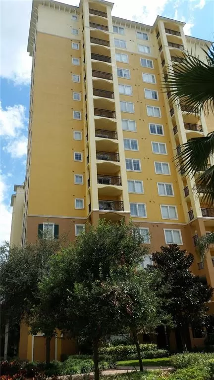 MLS: A4500916 Condo For Sale