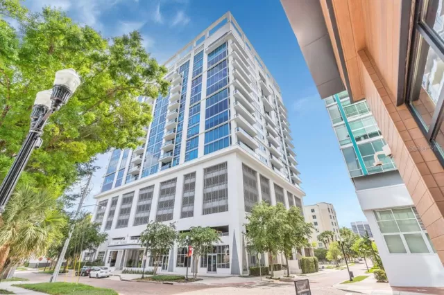 MLS: A4501717 Condo For Sale