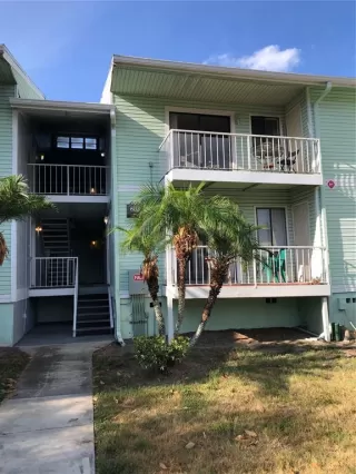 More Details about MLS # A4502899 : 607 FENTON PLACE UNIT 204