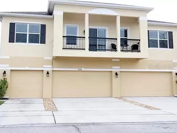 MLS: A4520218 Condo For Sale