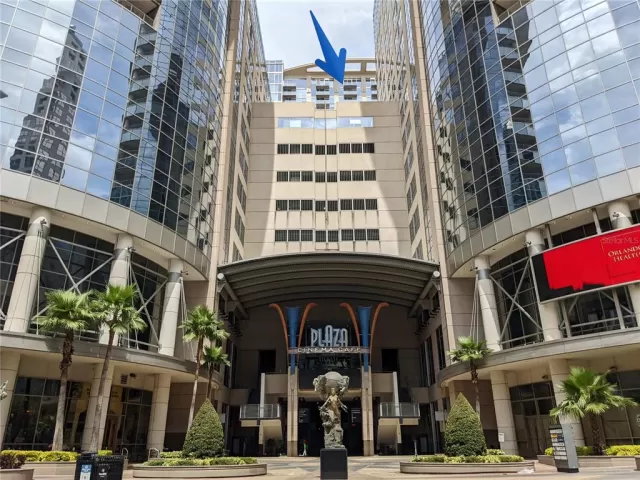 MLS: A4540771 Condo For Sale