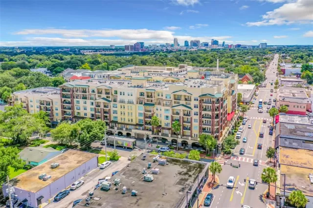 MLS: A4548474 Condo For Sale