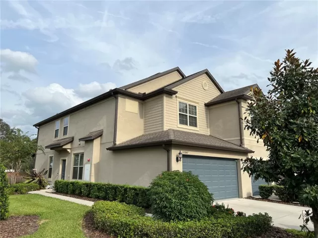 MLS: A4550459 Condo For Sale