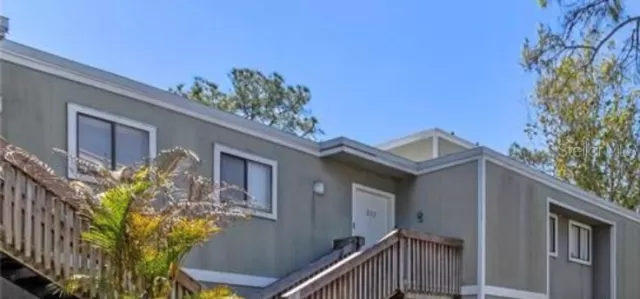 MLS: A4567799 Condo For Sale