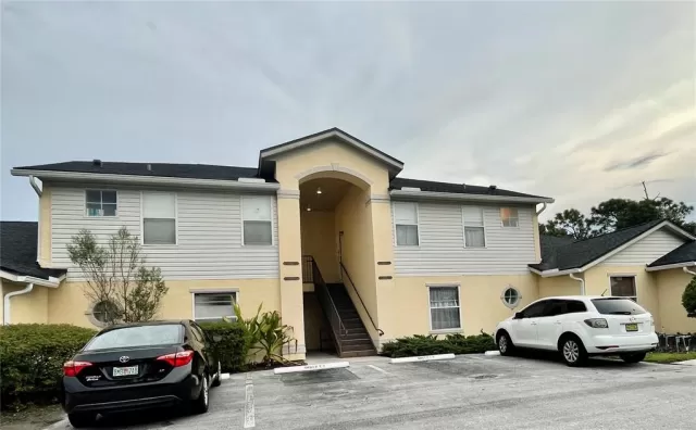 MLS: A4578706 Condo For Sale