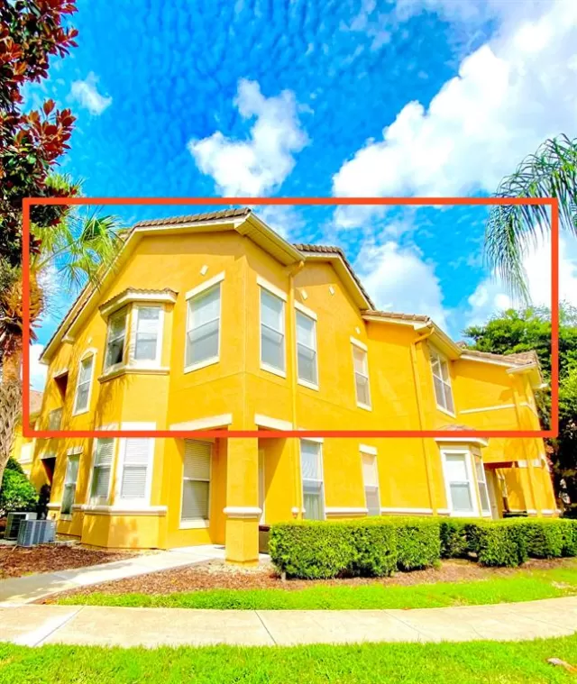 MLS: A4580738 Condo For Sale