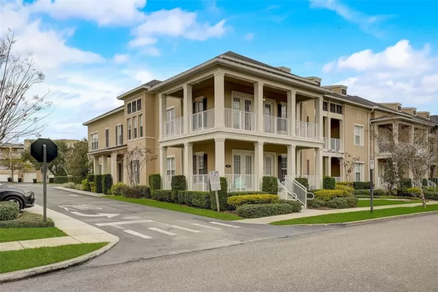 MLS: A4594178 Condo For Sale