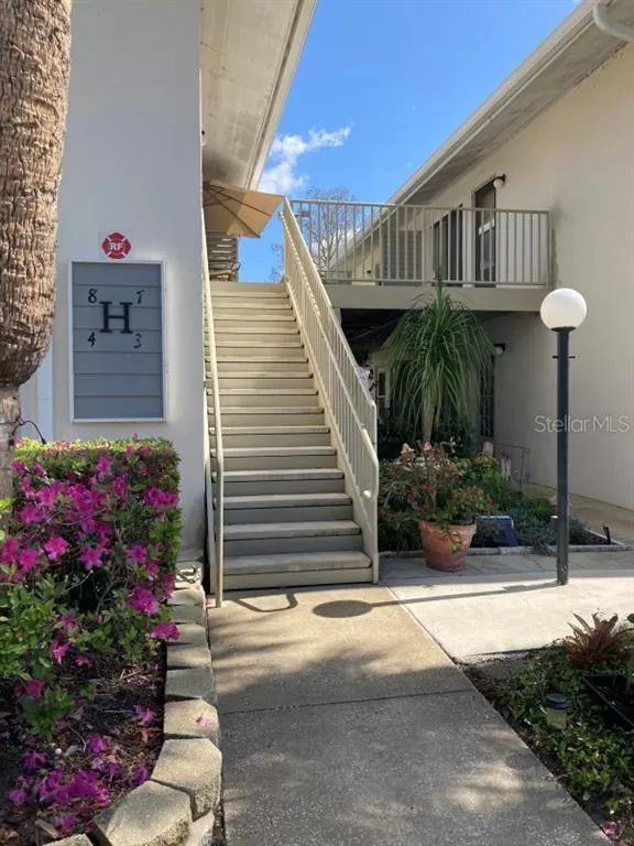 MLS: A4603258 Condo For Sale
