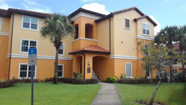 MLS: A4621909 Condo For Sale