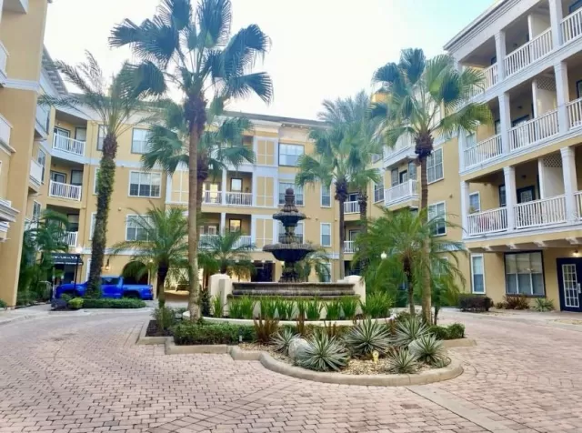 MLS: A4639034 Condo For Sale