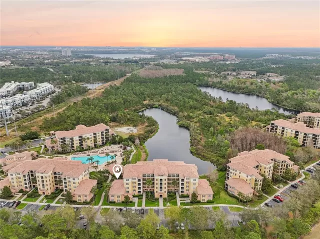 MLS: A4642354 Condo For Sale