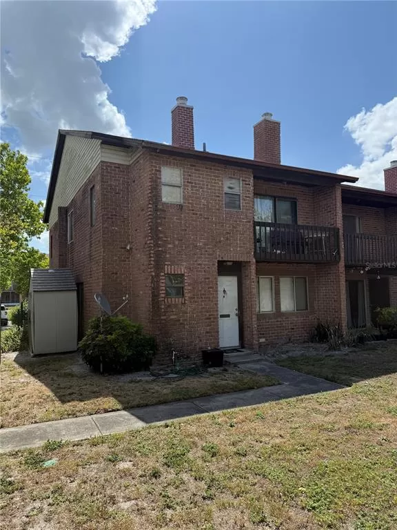 MLS: A4652413 Condo For Sale