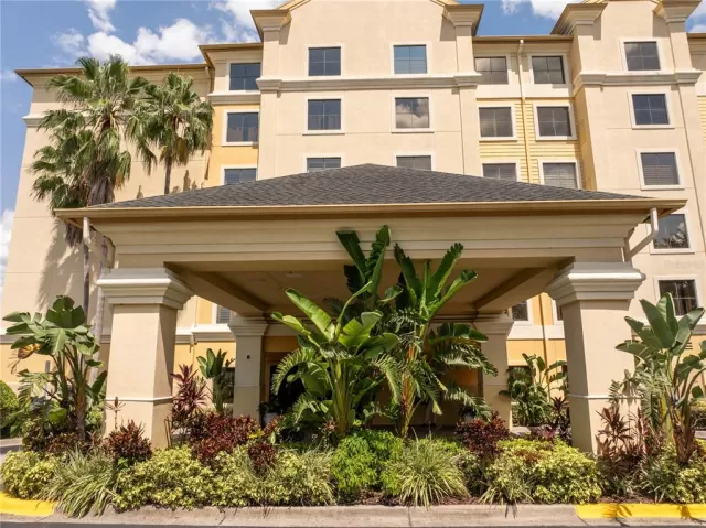 MLS: A4660711 Condo For Sale