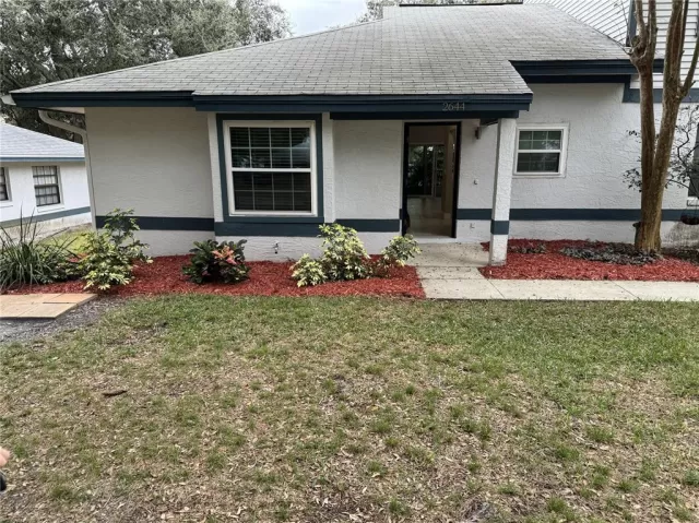 MLS: FC297045 Condo For Sale