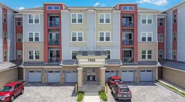 MLS: G5070420 Condo For Sale