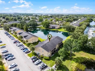 More Details about MLS # G5100417 : 2401 BARLEY CLUB COURT UNIT 2