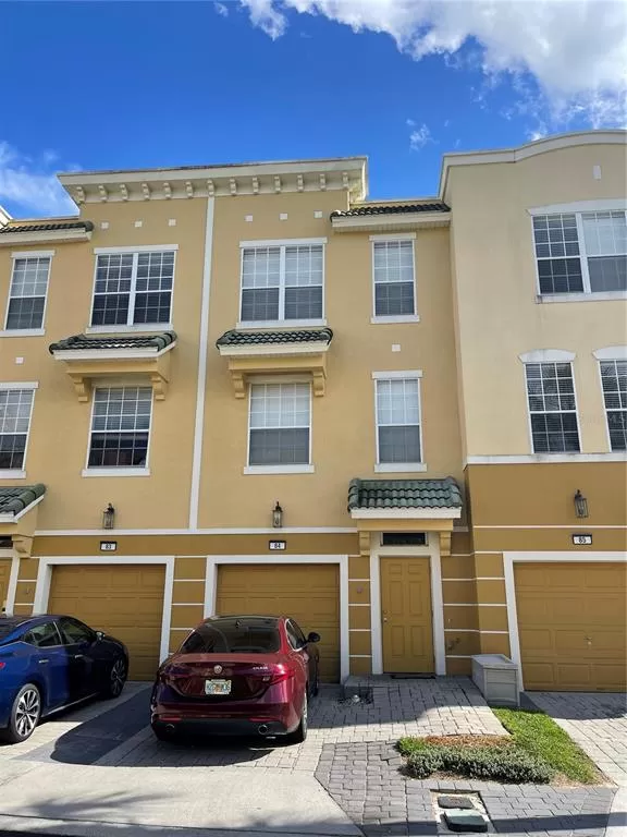 MLS: GC505647 Condo For Sale