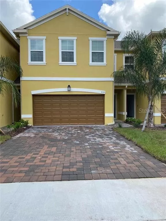 MLS: J918829 Condo For Sale