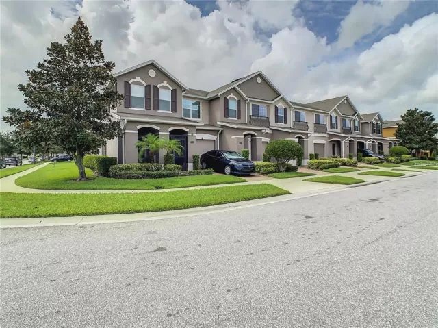 MLS: J938681 Condo For Sale