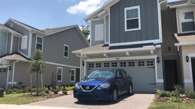 MLS: J942740 Condo For Sale