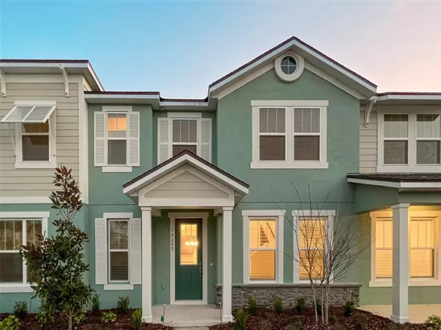 MLS: J943809 Condo For Sale