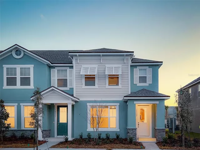 MLS: J943810 Condo For Sale