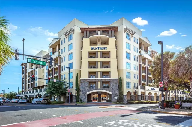 MLS: J948180 Condo For Sale