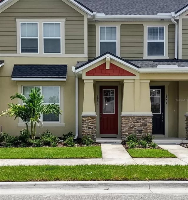 MLS: J948954 Condo For Sale