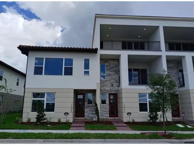 MLS: J952052 Condo For Sale