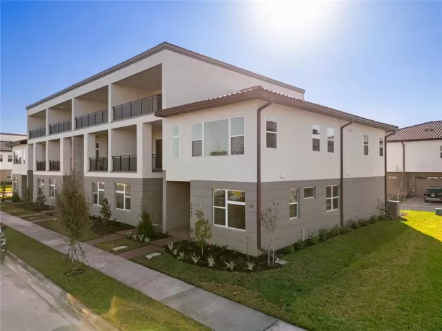 MLS: J957787 Condo For Sale