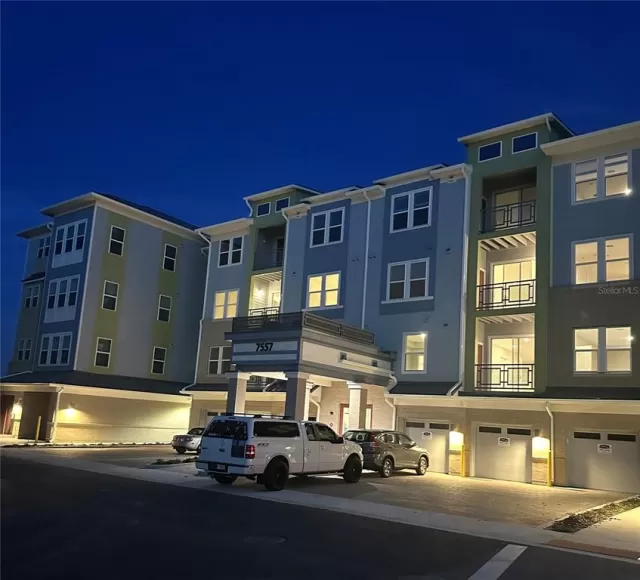 MLS: J982600 Condo For Sale