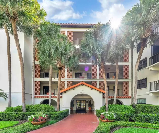 MLS: J982836 Condo For Sale