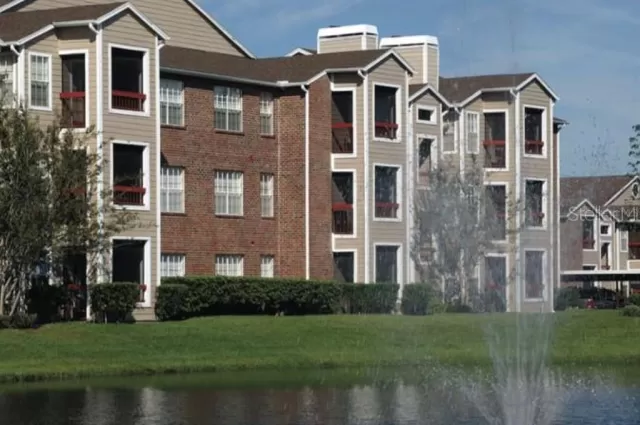 MLS: J995107 Condo For Sale