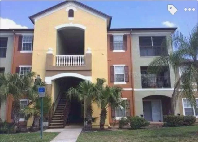 MLS: N6110940 Condo For Sale