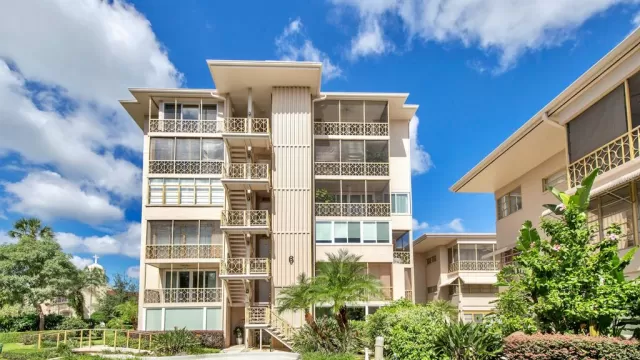 MLS: NS1075090 Condo For Sale