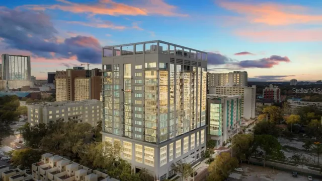 MLS: O5563524 Condo For Sale