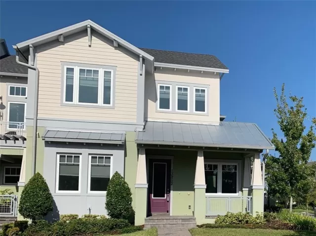 MLS: O5721553 Condo For Sale