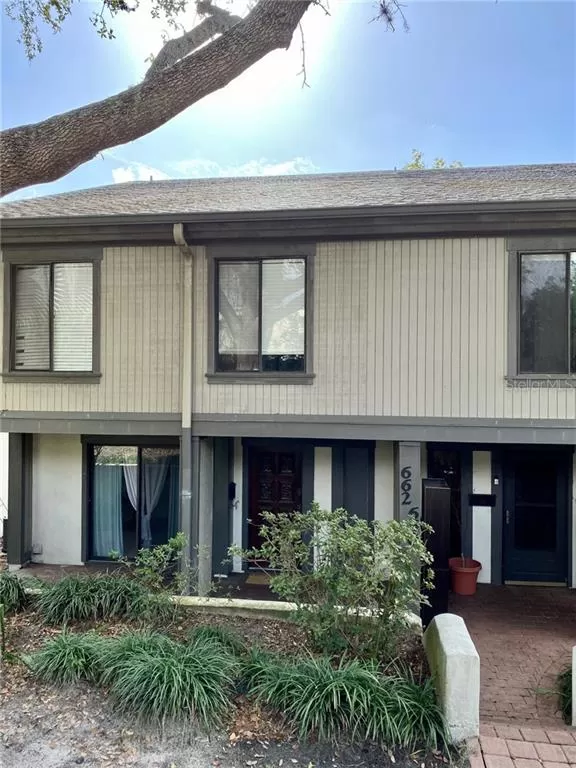 MLS: O5729637 Condo For Sale