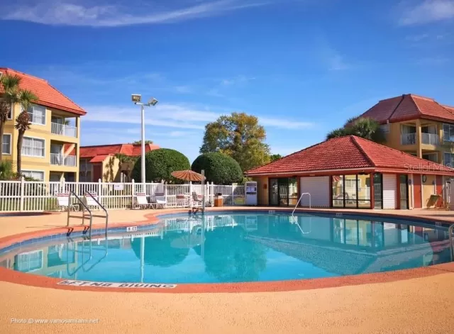 MLS: O5748529 Condo For Sale