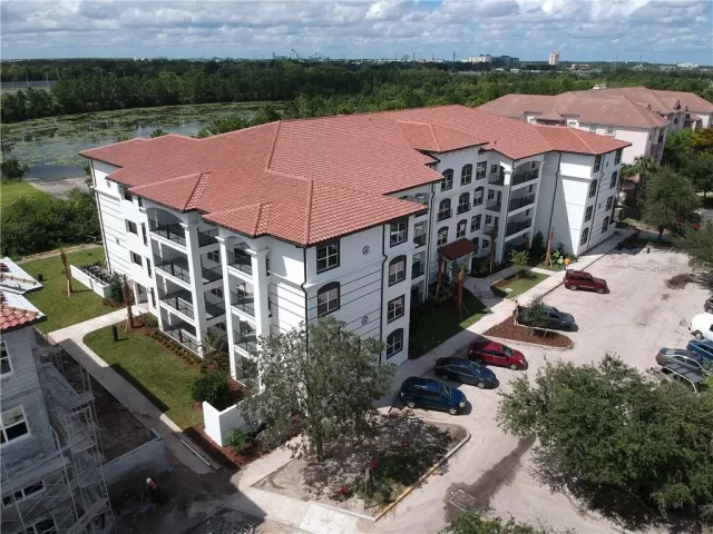 MLS: O5749993 Condo For Sale