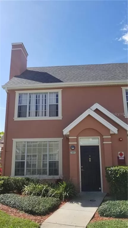 MLS: O5764040 Condo For Sale