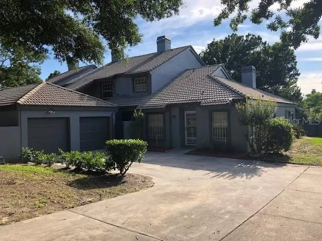 MLS: O5779046 Condo For Sale