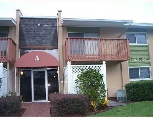 MLS: O5780844 Condo For Sale