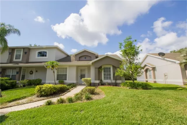 MLS: O5783583 Condo For Sale