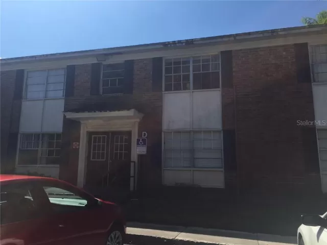 MLS: O5786251 Condo For Sale