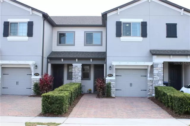 MLS: O5787890 Condo For Sale